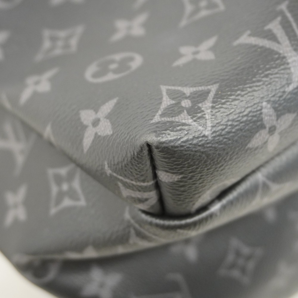 Louis Vuitton Black Daypack Apollo Eclipse Backpa… - image 6